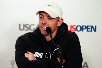 Rory McIlroy Comments On Golf Media Criticism Ahead Of 2025