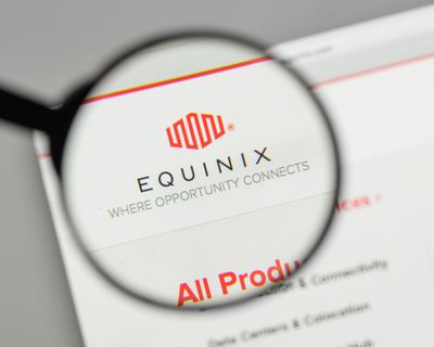 Is Equinix Stock Underperforming the S&P 500?