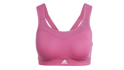 I love my running sports bra – even though it’s such a huge struggle to get on and off