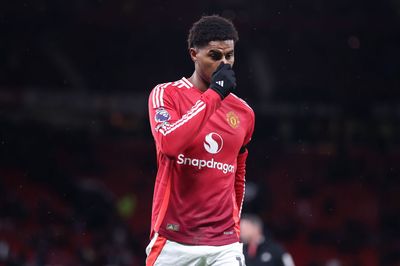 Manchester United discussing shock Marcus Rashford exit, with move to Barcelona already previously agreed: report