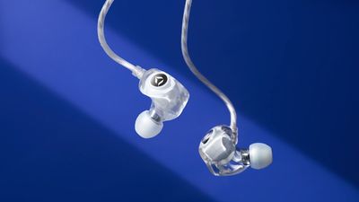 Activo's premium IEMs have been designed "to please audiophiles on the move"