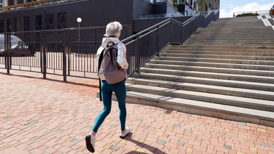 Walking every day could add 10 years to your life if you follow this one rule, new study reveals