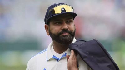 Double trouble for Rohit Sharma: 'Score runs and manage Jasprit Bumrah workload'