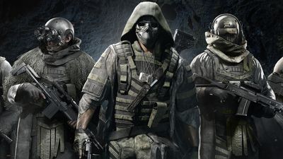 The 10 best Tom Clancy games of all time