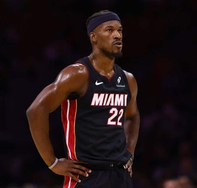 Heat Trade Rumors: Miami Open To Offers For Jimmy Butler