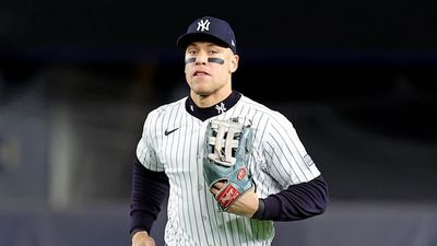 Yankees GM Reveals Likely Position Change for Aaron Judge After Juan Soto's Departure