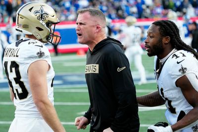 Saints’ special teams was a tale of two halves vs. Giants