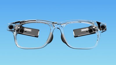 My favorite ChatGPT-powered smart glasses just got a massive upgrade