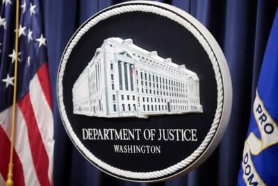 Justice Department Report Reveals Seizure Of Reporters' Phone Records