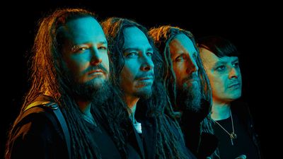 The next Korn album will take some time: “Maybe next summer, maybe next year, the next winter – I don’t know!”