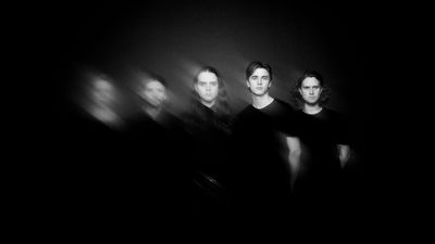 "Anyone who loves epic, powerful and ingenious metal needs this in their ears immediately." Hold those end of year lists: Múr just put out one of the best metal debut albums of 2024