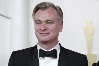 Christopher Nolan's 'Interstellar' Re-Release Sets Box Office Records