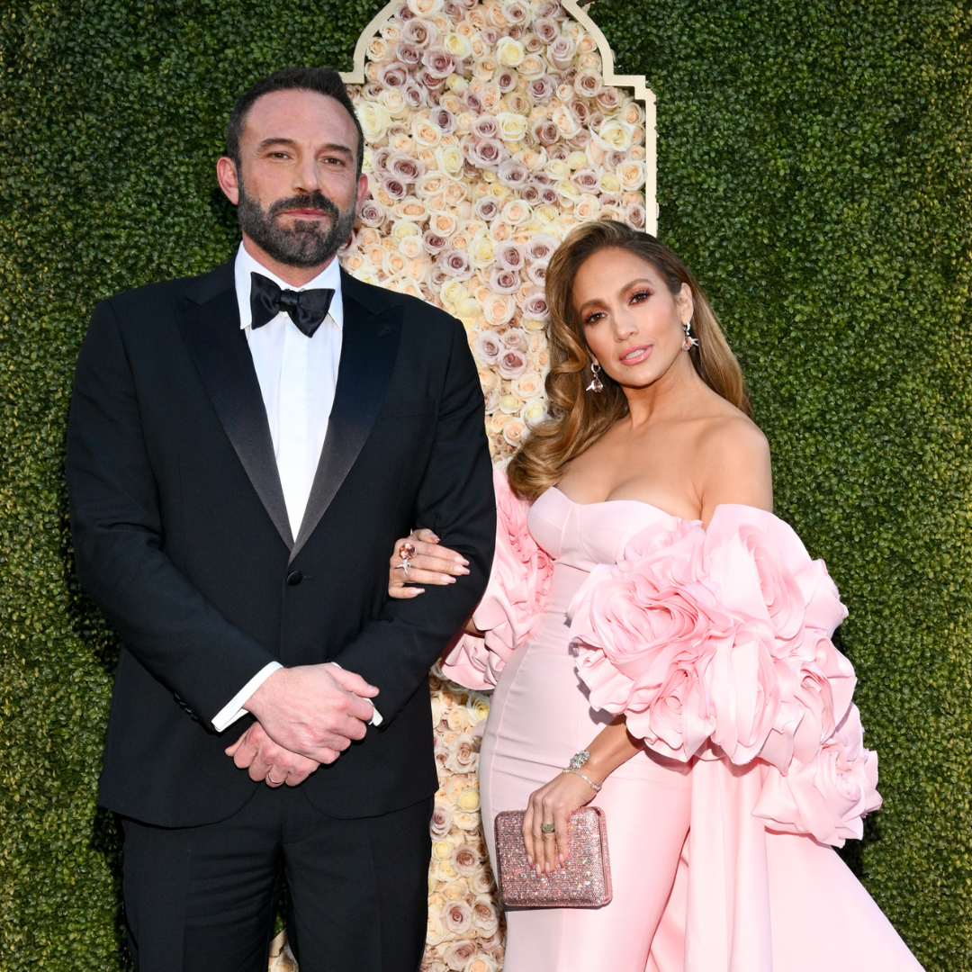 Why J-Lo And Ben Affleck Now Have 'lingering Doubts'…