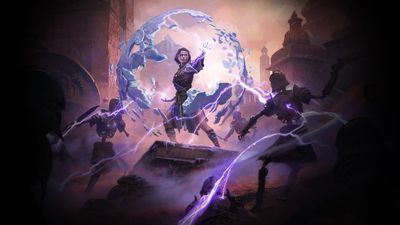 Best Sorceress build in Path of Exile 2