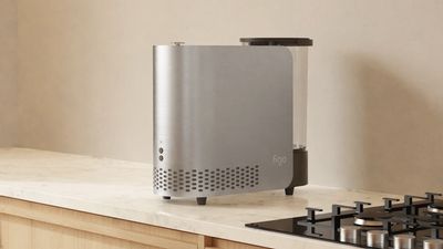 This appliance refrigerates and cooks your food at the same time – in a way you'd never expect