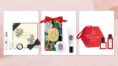 Perfume is the chicest present to receive – these 9 gift sets make gifting it easy *and* affordable