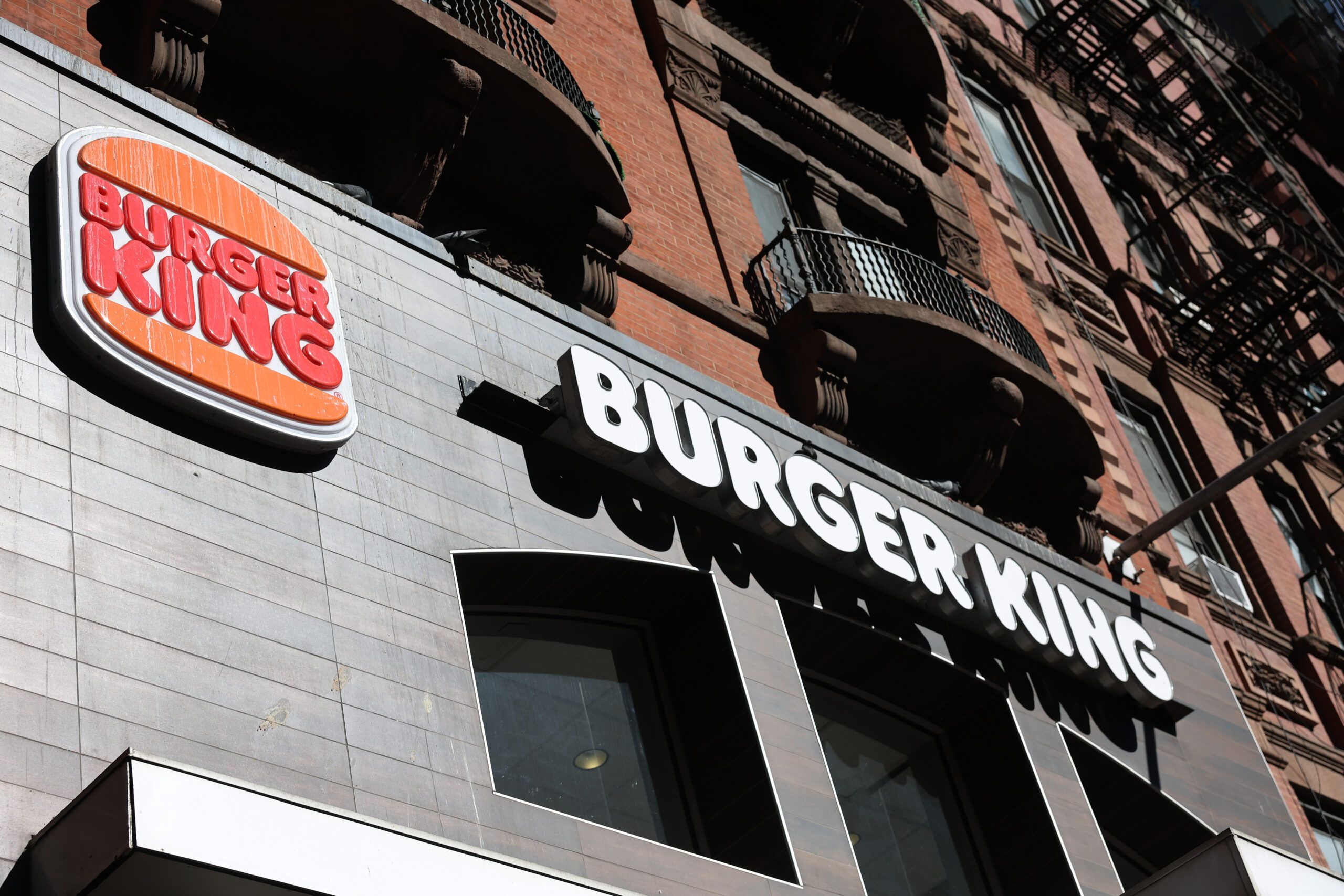Is the Burger King ‘we don’t snitch’ tweet after Luigi…
