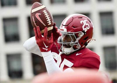 Alabama transfer CB Jahlil Hurley to reportedly visit Michigan State