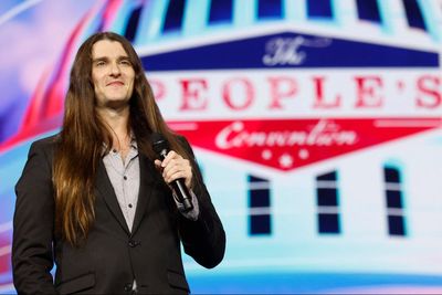 Who is Scott Presler? The gay conservative political activist vowing to turn New Jersey red