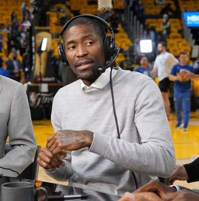 NBC Agrees to Deal with Jamal Crawford to Call NBA Games