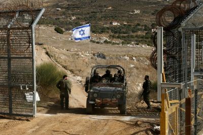 Israel Assuming 'Worst-case Scenario' With Syria Bombing: Analysts