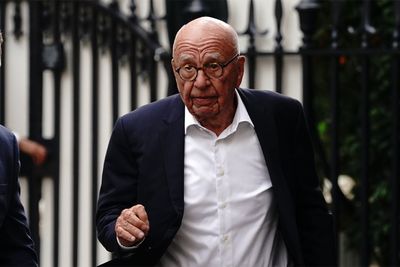 Murdoch loses bid to change family trust