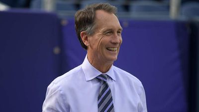 Cris Collinsworth Reveals Origin of the ‘Collinsworth Slide’ on ‘ManningCast’