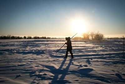 Sink To Source: Arctic Is Now Emitting More Carbon Than It Absorbs