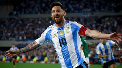 A Lionel Messi Skin Is Rumoredly Coming to Fortnite