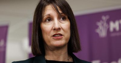 'Thatcherite language': Rachel Reeves slated for public spending crackdown