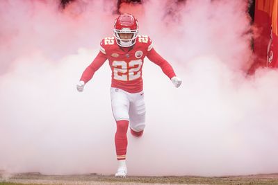 PFF: Trent McDuffie was Chiefs’ highest-graded player in Week 14