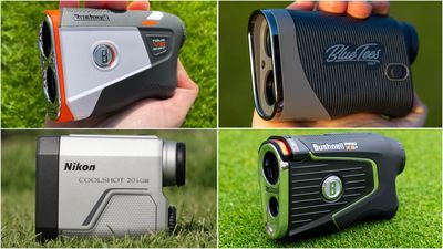 I'm A Rangefinder Guy, And These 7 Discounted Lasers Will Make Perfect Gifts This Christmas