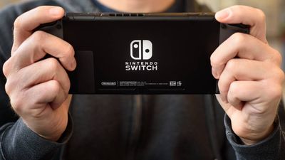 New Nintendo Switch 2 leak may have revealed the first look at the new handheld