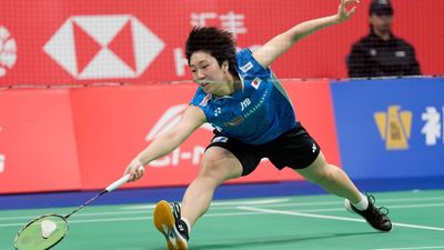 BWF World Tour Finals 2024: live stream badminton online from anywhere, finals order of play, schedule