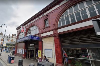 Kentish Town Tube station 'to reopen before Christmas' after 18-month closure