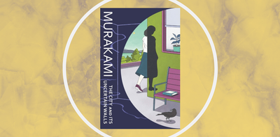 Haruki Murakami and the challenge of translating Japanese’s many words for “I”