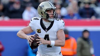 Saints Sign Former Cowboys QB After Losing Derek Carr to Injury