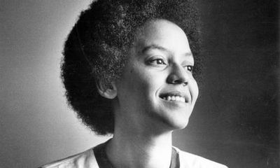 Nikki Giovanni’s poetry was a platform for truth-telling