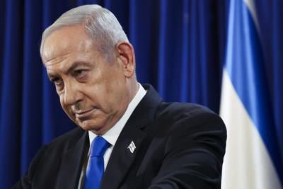 Israel Seeks Relations With New Syrian Government, Warns Of Force