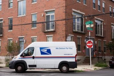 Worker Shot Dead At USPS Facility In Missouri City, Texas