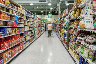 What are supermarket scorecards?