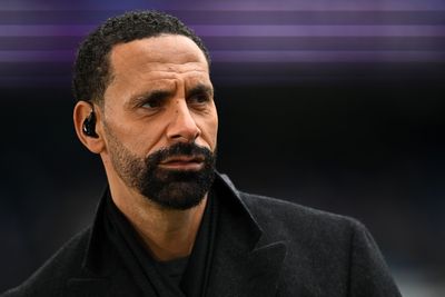 Rio Ferdinand Urges Manchester United To Be 'Brutal' With Players