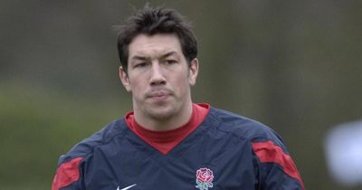 Former England wing Tom Voyce believed to have died after trying to cross river