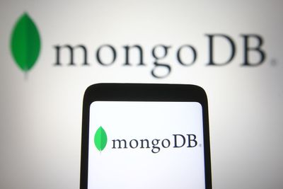 Why MongoDB Stock Is Down After Its Beat-And-Raise Quarter