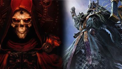 Fellow Diablo 2 snobs: Path of Exile 2 is the game we've been waiting for