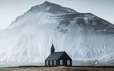 Best Nordic Noir books of all time to get your Scandi crime thrills