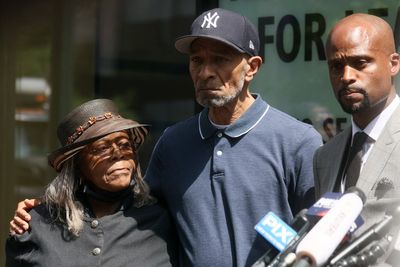 Jordan Neely’s dad slams ‘rigged system’ as Daniel Penny is acquitted in subway chokehold death