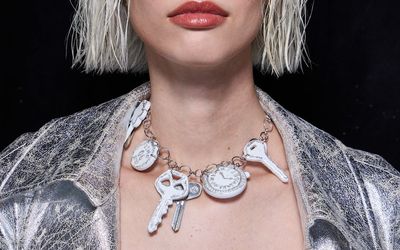 Best chunky necklaces: Gold and silver chains that make a statement