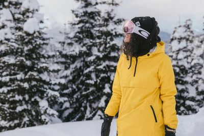 Best affordable ski jackets​ for men and women to keep you warm and dry on a budget