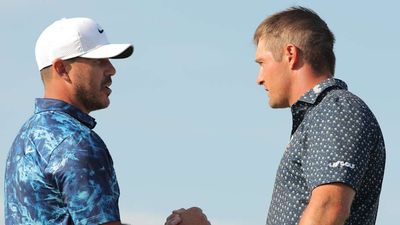 Bryson DeChambeau, Brooks Koepka Envision ‘Ryder Cup-Style’ LIV Golf vs. PGA Tour Event